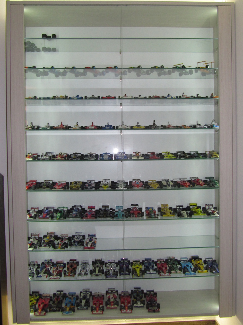Galerie