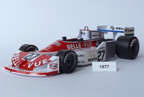 Galerie F1 (Novis)