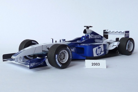 Galerie F1 (Novis)