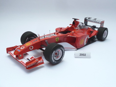 Galerie F1 (Novis)
