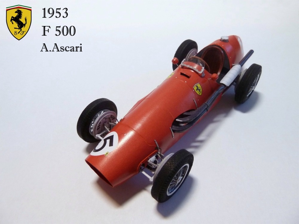 Galerie F1-Ali (Plná velikost v novém okně) Galerie F1-Ali