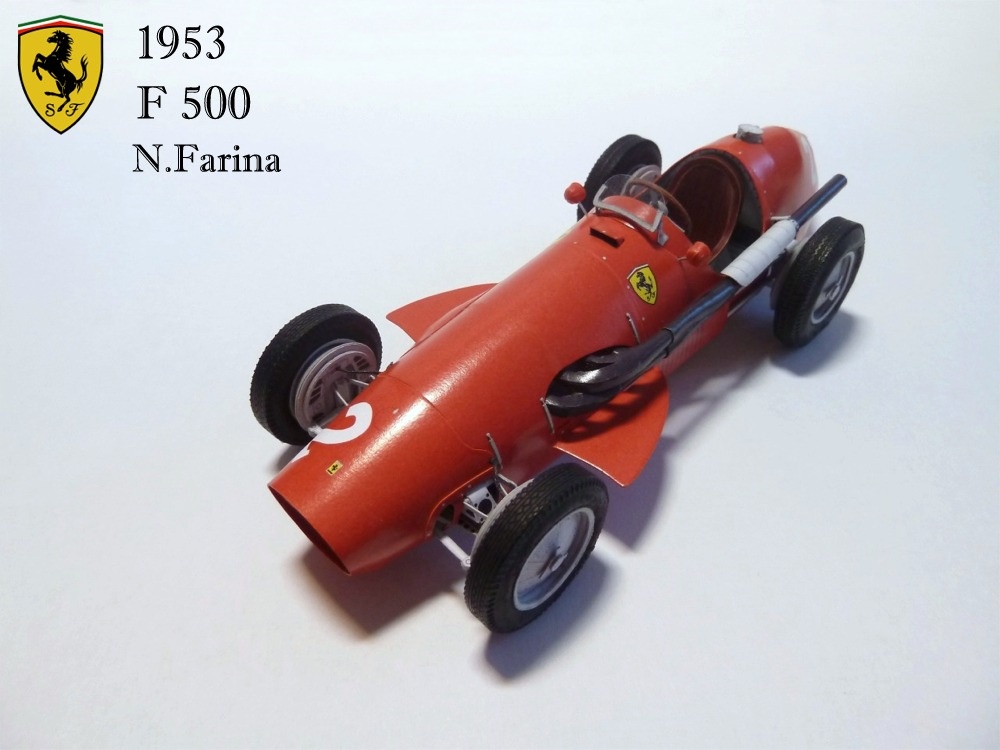 Galerie F1-Ali (Plná velikost v novém okně) Galerie F1-Ali