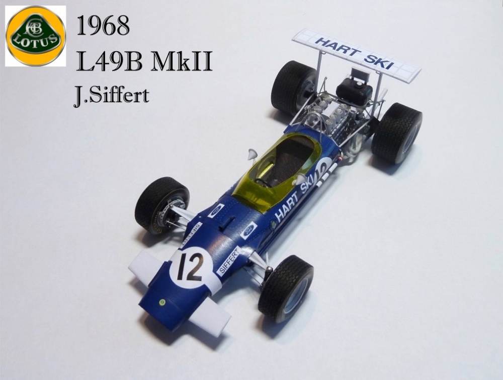 Galerie F1-Ali (Plná velikost v novém okně) Galerie F1-Ali