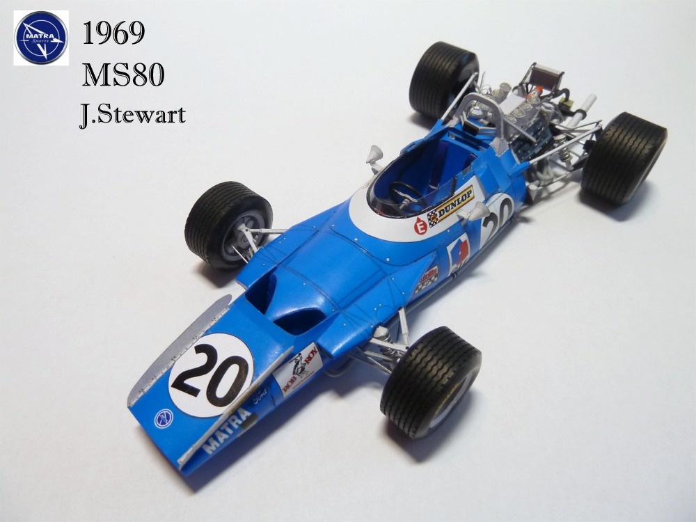 Galerie F1-Ali