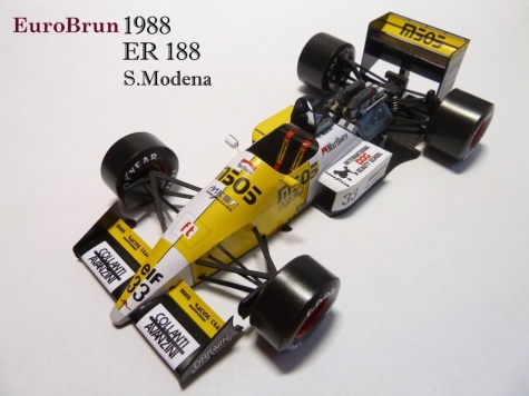 Galerie F1-Ali