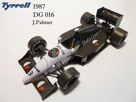 Galerie F1-Ali