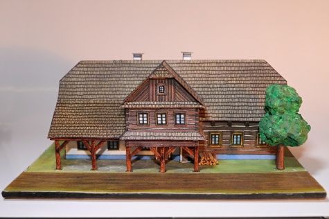 Galerie fora