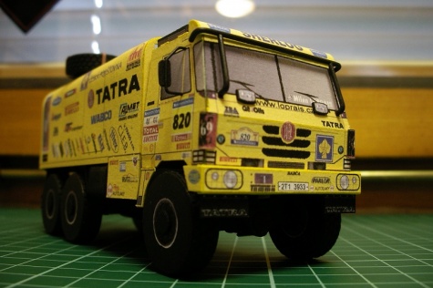 Galerie fora