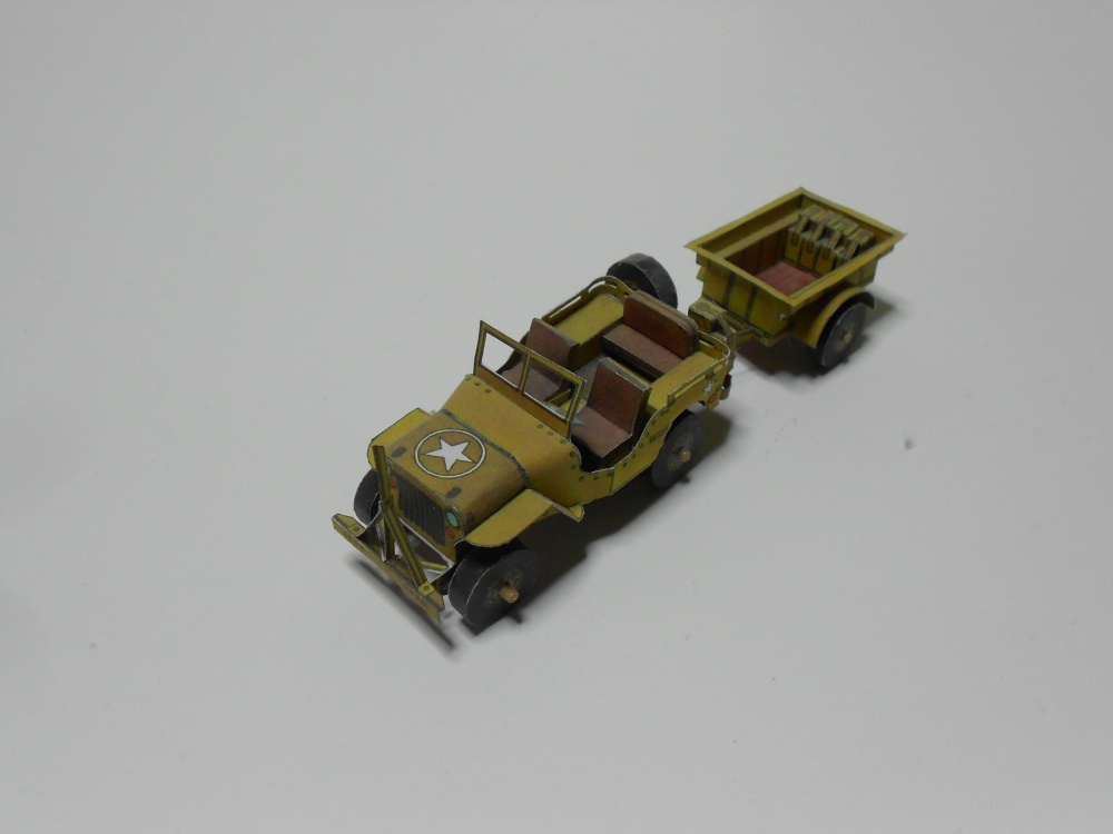 Galerie hotových modelů (Plná velikost v novém okně) Galerie hotových modelů