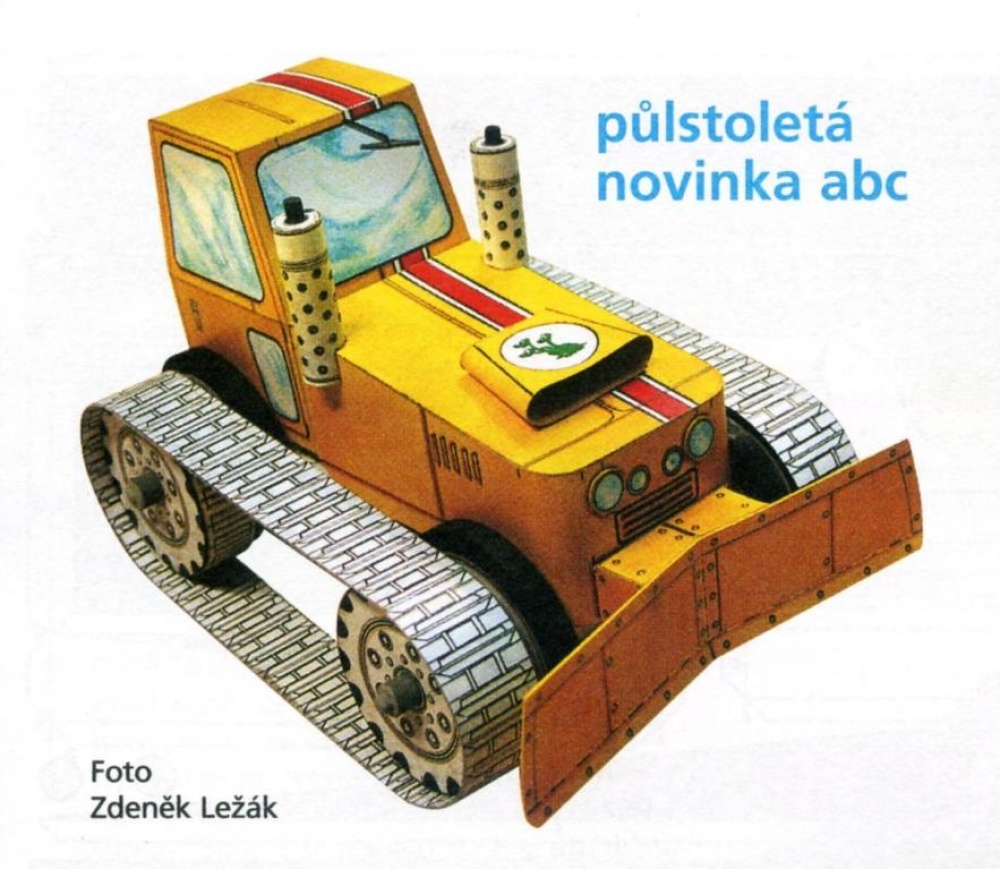 Galerie M. Čiháka (Plná velikost v novém okně) Galerie M. Čiháka