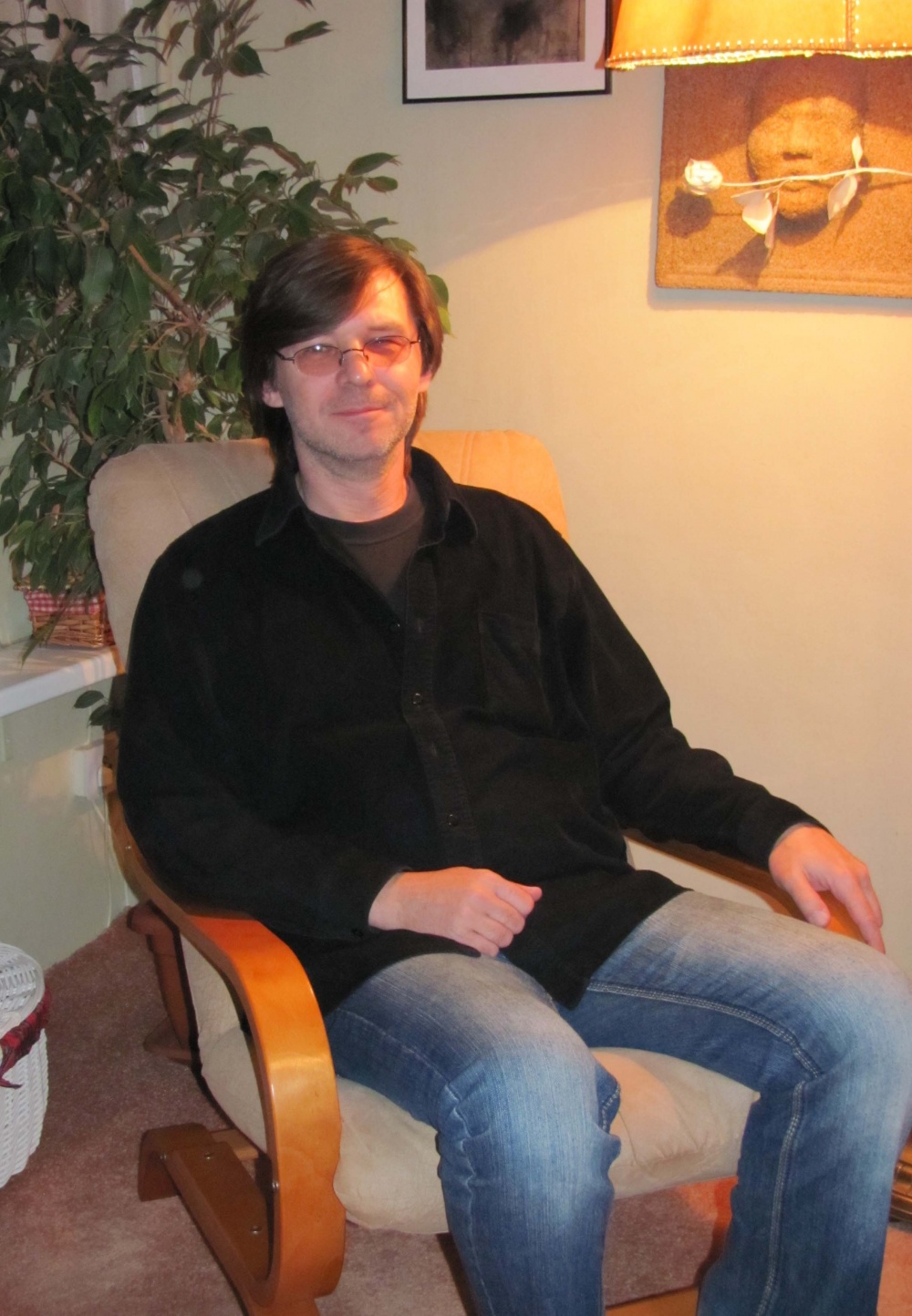 Galerie M. Dudáše (Plná velikost v novém okně) Galerie M. Dudáše