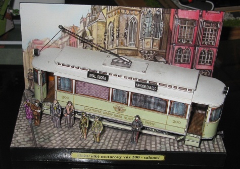 Galerie M. Dudáše Galerie M. Dudáše