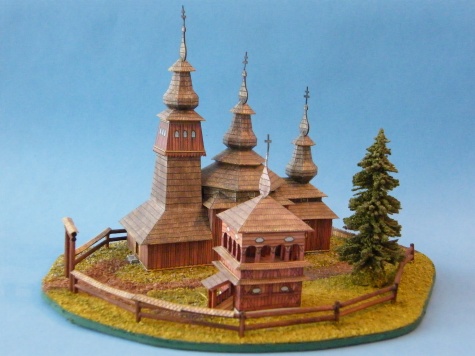 GALERIE Martin Č. - Stavby GALERIE Martin Č. - Stavby