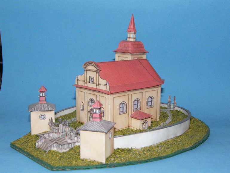 GALERIE Martin Č. - Stavby (Plná velikost v novém okně) GALERIE Martin Č. - Stavby