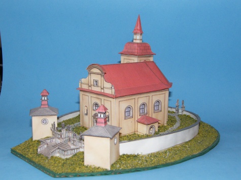 GALERIE Martin Č. - Stavby GALERIE Martin Č. - Stavby
