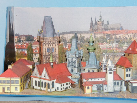 GALERIE Martin Č. - Stavby GALERIE Martin Č. - Stavby