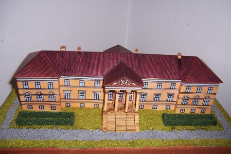 GALERIE Martin Č. - Stavby GALERIE Martin Č. - Stavby