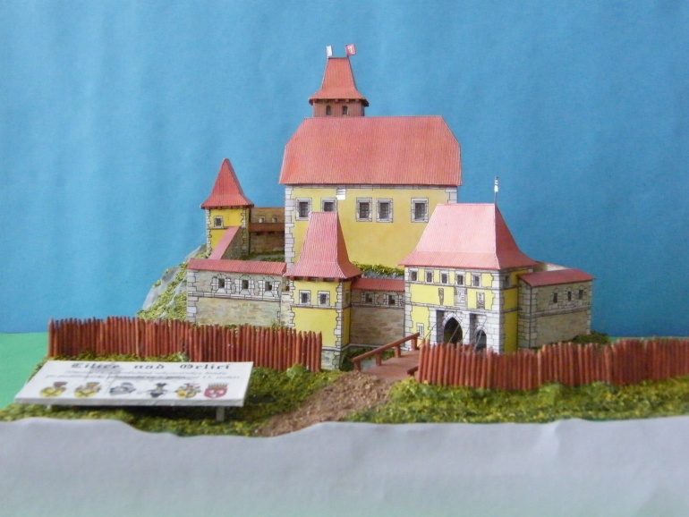 GALERIE Martin Č. - Stavby (Plná velikost v novém okně) GALERIE Martin Č. - Stavby