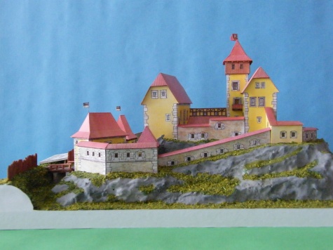 GALERIE Martin Č. - Stavby GALERIE Martin Č. - Stavby