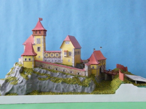 GALERIE Martin Č. - Stavby GALERIE Martin Č. - Stavby