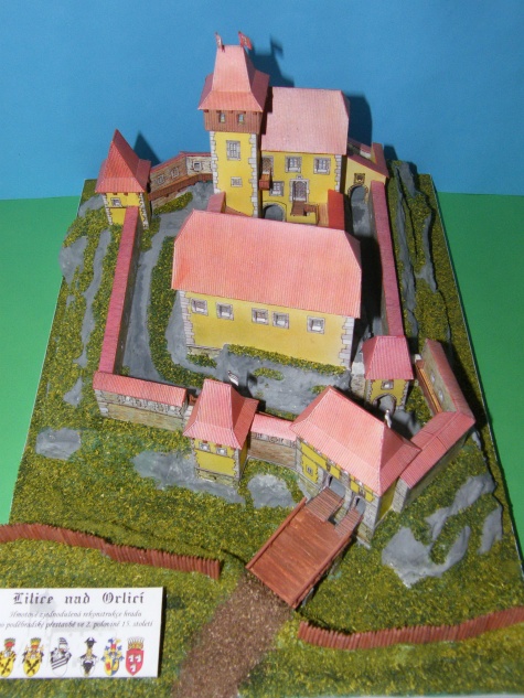 GALERIE Martin Č. - Stavby GALERIE Martin Č. - Stavby
