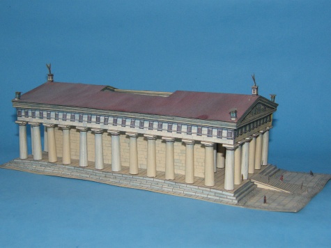 GALERIE Martin Č. - Stavby GALERIE Martin Č. - Stavby