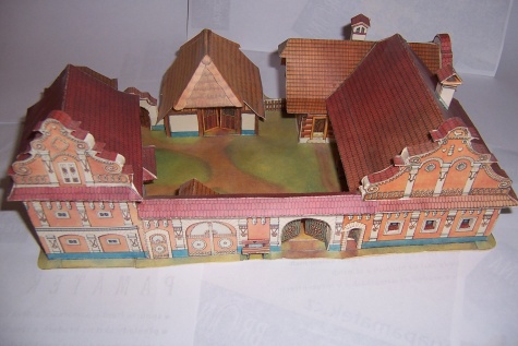 GALERIE Martin Č. - Stavby GALERIE Martin Č. - Stavby