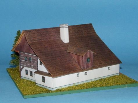 GALERIE Martin Č. - Stavby GALERIE Martin Č. - Stavby