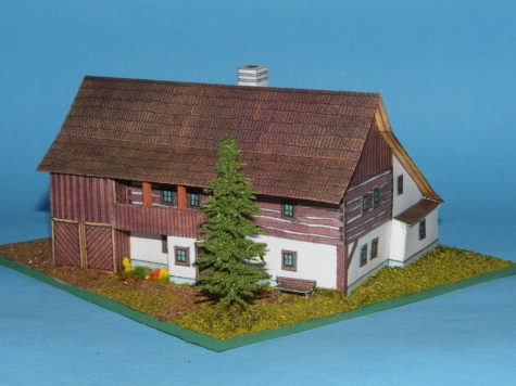 GALERIE Martin Č. - Stavby GALERIE Martin Č. - Stavby