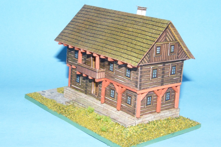 GALERIE Martin Č. - Stavby (Plná velikost v novém okně) GALERIE Martin Č. - Stavby