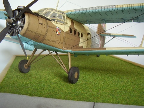 Galerie model�