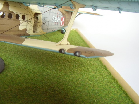 Galerie model�