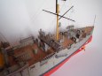 Galerie model�