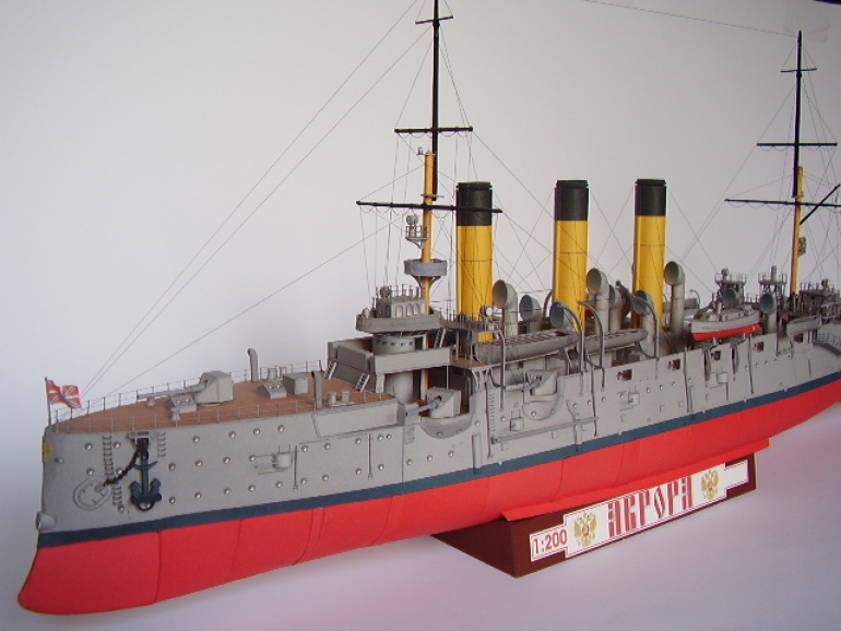 Galerie model�