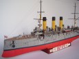 Galerie model�