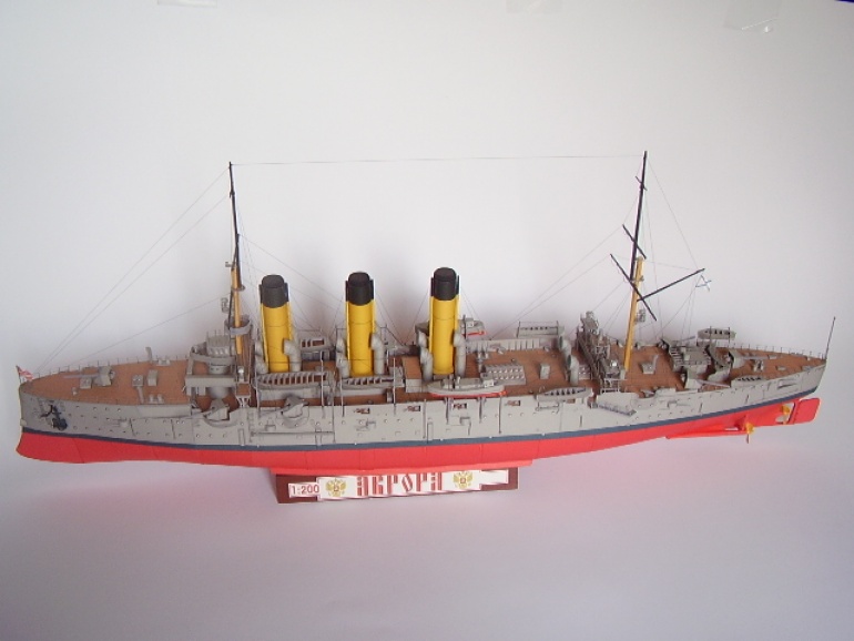 Galerie model�