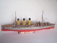 Galerie model�