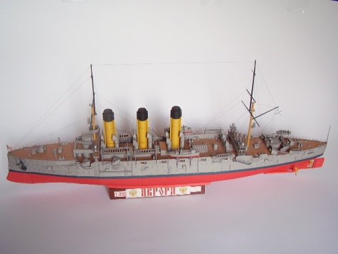 Galerie modelů Galerie modelů