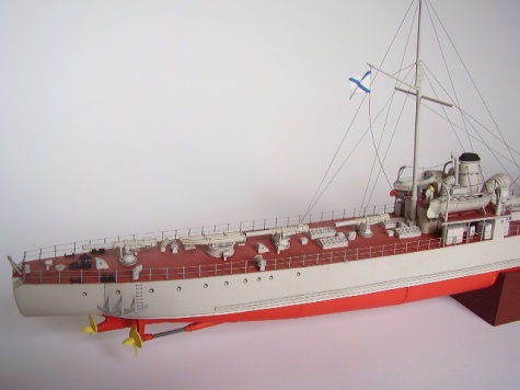 Galerie modelů Galerie modelů