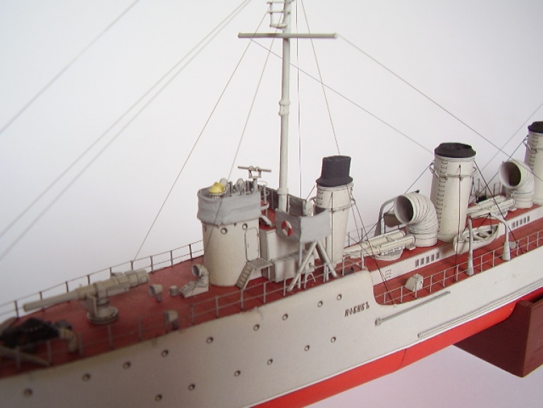 Galerie model�