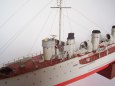 Galerie model�