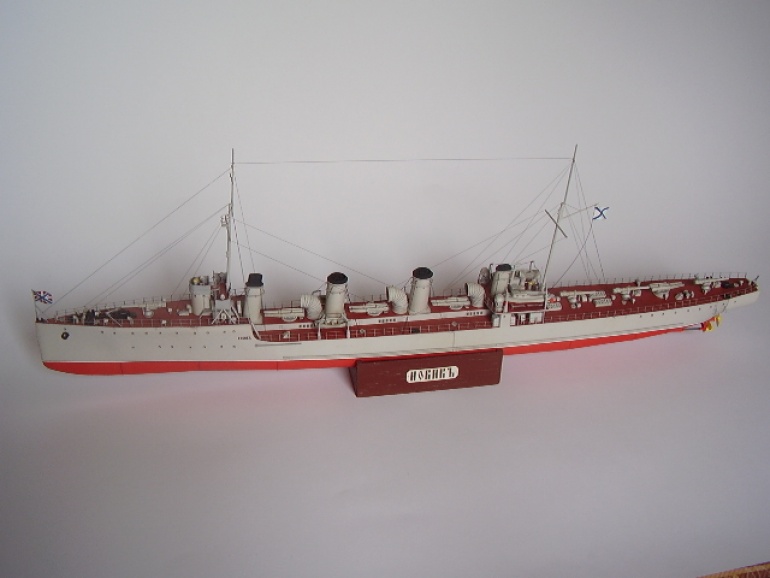 Galerie model�