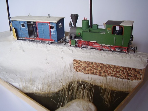Galerie modelů Galerie modelů