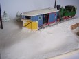 Galerie model�
