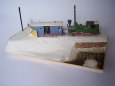 Galerie model�