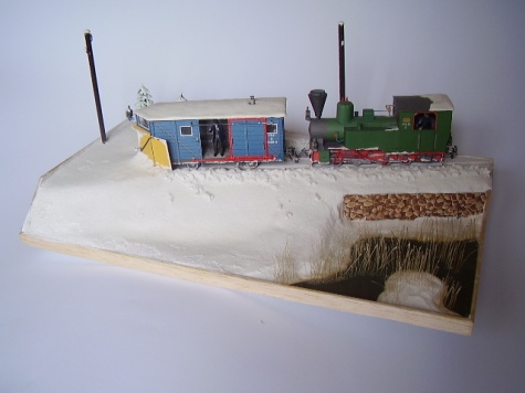 Galerie modelů Galerie modelů