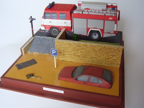 Galerie modelů Galerie modelů