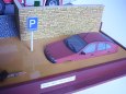 Galerie model�