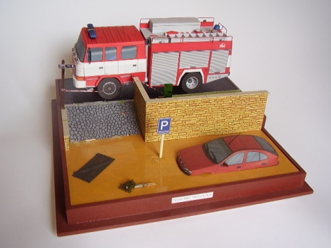 Galerie modelů Galerie modelů
