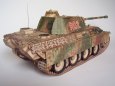 Galerie model�